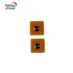 ISO14443A 소형 FPC nfc 태그 칩 <span class=keywords><strong>rfid</strong></span> 5X5mm 스티커 태그 - Product Image 6