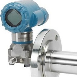 Transmetteur de pression numérique à bride unique Rosemount 3051L2, haute protection IP67, en acier inoxydable, garantie 1 an pour usage industriel - Product Image 1