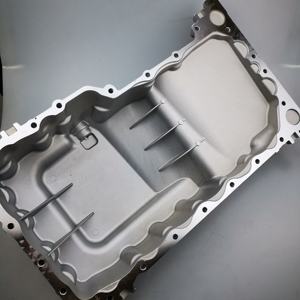 ชุดอ่างน้ำมันเครื่อง SAIC MAXUS G10 G20 รุ่น 10197892 10092032 - Product Image 2