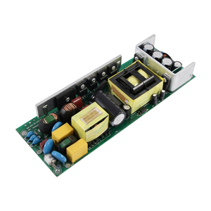U.S. specificazione 100W IP67 Triac 0/1-10V PWM resistore 5-in-1 LED Dimming <span class=keywords><strong>Driver</strong></span> | Adatto per l'illuminazione di Strip Street Tunnel - Product Image 5