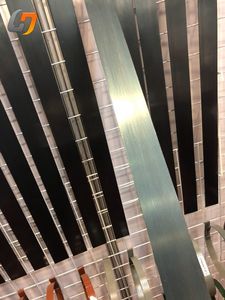 Водяная голубая нефтяная стальная полоса для египетского рынка стальная полоса закаленная пружинная стальная полоса 65 млн для завода - Product Image 5