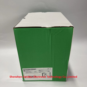 Variateur de vitesse neuf et original ATV320U30N4C - Product Image 1