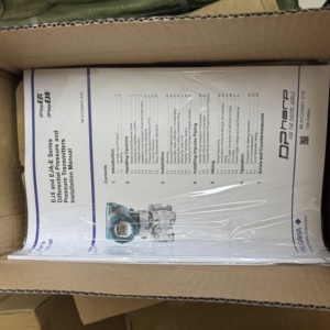 Yokogawa EJA110E Différentiel Compact - Product Image 2