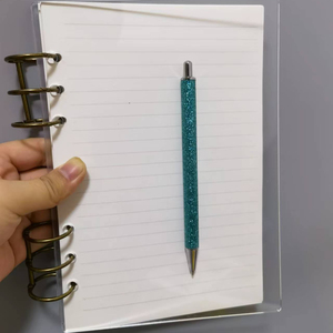 Riquadro in acrilico trasparente con anello allentato - Product Image 2