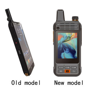 YT8000 F10 <span class=keywords><strong>D600</strong></span> MSTAR 2G 3G 4G 5G LTE GPS 위성 전화 스마트 스크린 방수 휴대폰 무전기 겸용 폰 - Product Image 6