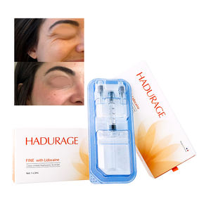 Acide hyaluronique, gel d'<span class=keywords><strong>injection</strong></span> pour le visage et les lèvres, anti-âge, anti-rides - Product Image 2