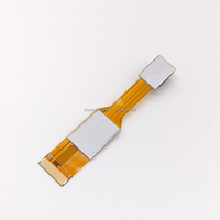 Usine 5 millions de pixels 6CM OV5647 Module de caméra pour Raspberry Pi Zero