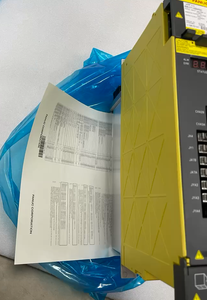 ไดรฟ์ฟานุคของแท้รุ่นใหม่ A06B-6111-H006 # H550 - Product Image 3