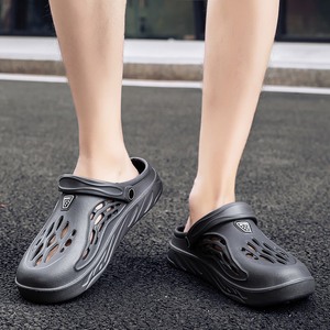 Full size 38-49 unisex zoccoli da giardino pantofole schiuma zoccolo multicolore classico zoccolo per gli uomini e le donne - Product Image 5