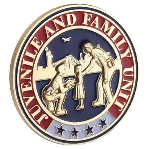 Monedas Metálicas Personalizadas OEM ODM con Esmalte Duro y Suave para Recuerdos de Clubes y Equipos - Product Image 2