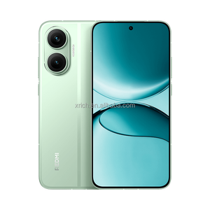 Nuevo Redmi Turbo <span class=keywords><strong>4</strong></span> Pro 5G 2025, Smartphone con Pantalla de 6.83 Pulgadas/Snapdragon 8s Gen4/Cámara de 50MP/Batería de 7550mAh con Carga Rápida - Product Image 5