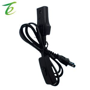 สายเคเบิลเชื่อมต่อพิเศษสำหรับ laos, พม่าและไทย, หม้อหุงข้าวและกาต้มน้ำไฟฟ้า, ปลั๊กสองแบน - Product Image 1