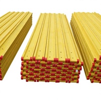 ST H20 Wood Timber Beams with 1 Year Warranty Modern Design Easy Operation for Slab Formwork Plywood Building Construction