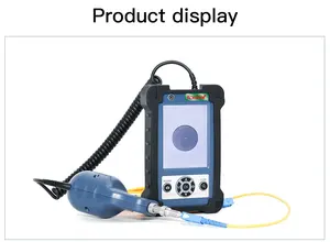 MXT Komshine KIP-600P光ファイバーハンドヘルドファイバー顕微鏡検査プローブ - Product Image 3