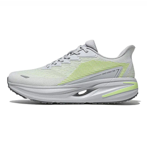 Scarpe da passeggio da donna For Under Aurora 3 con lacci, tomaia in poliestere, nero/nero/antracite, taglia 7 US - Product Image 3