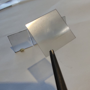 <span class=keywords><strong>Diamante</strong></span> Sintético CVD Solen Tenth de 10*10 mm, Conductividad Térmica para Dispositivos Electrónicos de Alta Potencia y Semiconductores - Product Image 5