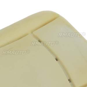 Coussin de siège de voiture en mousse pour côté conducteur, housse de siège confortable pour Dodge Ram 1500 2500 3500 4500 2009-2018 - Product Image 5