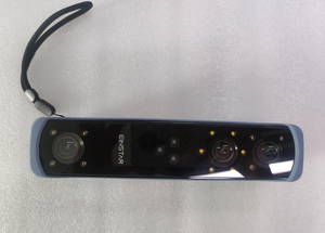 Dữ liệu cao chất lượng cầm tay <span class=keywords><strong>3D</strong></span> <span class=keywords><strong>Scanner</strong></span> được trang bị với 3 hồng ngoại vcsel máy chiếu sáng einstar <span class=keywords><strong>3D</strong></span> <span class=keywords><strong>Scanner</strong></span> - Product Image 5