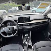 Nouveau SUV Geely Livan X3 Pro 1.5L Économique Petit SUV Automatique/Manuel Voiture Populaire en Algérie Conduite à Gauche Essence