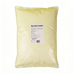 Crema en Polvo No Láctea 25Kg, Polvo Fino Fluido para Sistemas de Dispensación Automatizada para Café y Té con Leche - Product Image 5