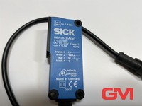 Sensor Fotoelektrik Kecil Plc Wlf18-3v930 1025920 W18-3 untuk Produk Bergaransi
