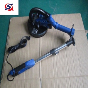 Servicio de Inspección de Terceros para Lijadoras de Paneles de Yeso QST en Zhejiang, China, con Garantía AQSIQ y Informes Profesionales - Product Image 2