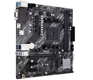 ใหม่เมนบอร์ด PRIME A520M <span class=keywords><strong>K</strong></span> Micro ATX - Product Image 1