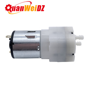 095 <b>Vacuum</b> <b>Pump</b> Scalp Care Head Spa Massager Oxygen Technology Plastic Material High Flow Booster <b>Pump</b> - Product Image 2