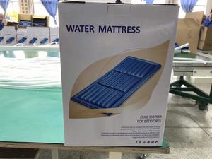 Bantalan sakit tiup anti tekanan dengan sistem penyembuhan matras Air inflator portabel untuk sakit tempat tidur - Product Image 6