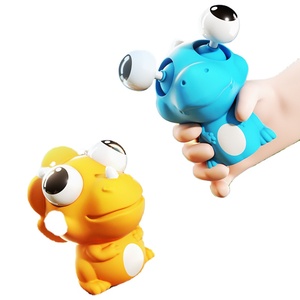 Nuove idee di prodotto simpatico dinosauro spremere il giocattolo Mini antistress dei <span class=keywords><strong>cartoni</strong></span> <span class=keywords><strong>animati</strong></span> animali <span class=keywords><strong>novità</strong></span> giocattoli divertenti bambole per bambini - Product Image 1