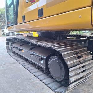 Excavatrice utilisée originale du Japon CAT320GC excavatrice d'occasion de 20 tonnes Caterpillar nouveau modèle à vendre - Product Image 2