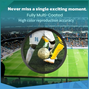 Telescopio de Alta Potencia para Adultos de 20*50 para Deportes al Aire Libre, Ver Partidos de Fútbol, Conciertos, Caza, Turismo, Binoculares de Alta Calidad - Product Image 3