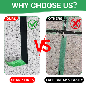 <span class=keywords><strong>Cinta</strong></span> <span class=keywords><strong>de</strong></span> enmascarar <span class=keywords><strong>de</strong></span> <span class=keywords><strong>papel</strong></span> verde UJANG personalizada al por mayor, con textura <span class=keywords><strong>de</strong></span> arena y piedra, <span class=keywords><strong>de</strong></span> alta adherencia, fácil <span class=keywords><strong>de</strong></span> rasgar, <span class=keywords><strong>para</strong></span> líneas <span class=keywords><strong>de</strong></span> separación. - Product Image 5