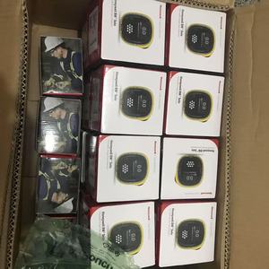 เครื่องตรวจจับก๊าซคาร์บอนมอนอกไซด์ Stock Bw |   รุ่น Bws2-m-y และ Bws2-m-y-cn สำหรับความปลอดภัยส่วนบุคคล จัดส่งรวดเร็ว - Product Image 6