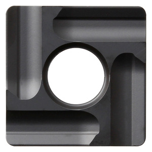เม็ดมีดกลึงคาร์ไบด์ DASAN Snmg120404r S สำหรับงานกลึงโลหะแบบสองด้าน - Product Image 3