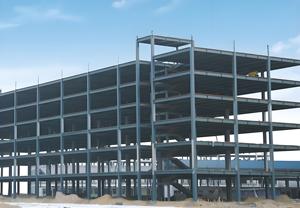 Đa tầng kết cấu thép xây dựng chất lượng Nhà cung cấp/Kết Cấu Thép khách sạn Xây dựng/Kết cấu thép xây dựng văn phòng - Product Image 5