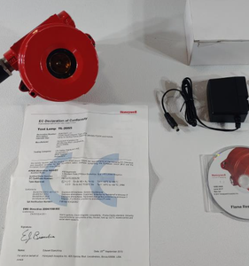 Détecteurs IR large bande pour lampes série Fire TL-2055/TL-2055X OEM 15W, boîtier métallique, garantie 1 an - Product Image 4