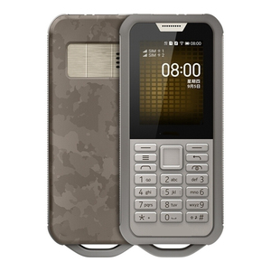 Téléphone robuste avec batterie de 1800 mAh, prix bas, téléphone mobile classique 2G pour <span class=keywords><strong>Nokia</strong></span> <span class=keywords><strong>800</strong></span> - Product Image 2