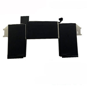 Nouvelle <span class=keywords><strong>batterie</strong></span> d'ordinateur portable d'origine A2389 11.39V 49.9Wh pour Apple <span class=keywords><strong>MacBook</strong></span> <span class=keywords><strong>Air</strong></span> <span class=keywords><strong>13</strong></span> "A2179 <span class=keywords><strong>Air</strong></span> M1 A2337 2020 ans ordinateur portable - Product Image 2