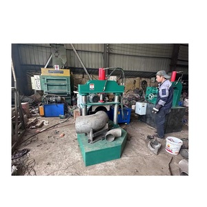La machine de biseautage de coude d'acier Offre Spéciale d'usine de la Chine automatique actionnent la vitesse rapide avec la dernière technologie - Product Image 1