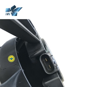 Ventilador Electrónico de Refrigeración 15780788 89023366 89023368 para Chevrolet Avalanche Suburban 1500 GMC - Product Image 3