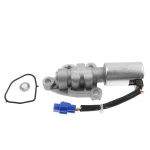 OE #   Solenoide de Válvula de Distribución Variable (VVT) 16550-69GE3 para Motor Suzuki - Product Image 4