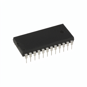 Componentes Electrónicos Originales Logic MM74C150N, Circuito Integrado Multiplexor 24 DIP (0.600", 15.24mm) 1 X 24DIP - Product Image 1