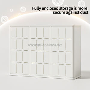 ארון בגדים חדר שינה montessori רהיטים נייד ארון בגדים ארון בגדים ילדים ארון בגדים ארון בגדים ילדים - Product Image 5