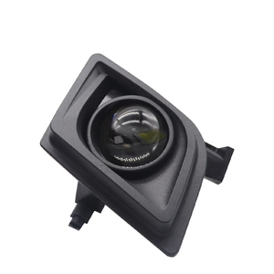 ไฟตัดหมอก LED สำหรับ <span class=keywords><strong>Mazda</strong></span> 6 <span class=keywords><strong>Mazda</strong></span> 8 Ruiyi ปี 2009-2015 ขนาด <span class=keywords><strong>2</strong></span> นิ้ว เลนส์ไฟตัดหมอกแบบ LED รวมไฟสูง-ต่ำ ไฟสูงเสริม - Product Image 6