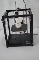 Imprimante 3D OEM 400 mm 300 mm Acheter de grandes imprimantes 3D Prix Imprimante 3D Grand kit pour lithophane