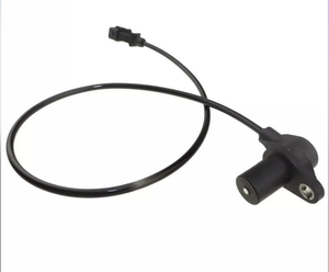 Sensor de Presión EC210B 0281002576 20524936 Tacómetro 20450707 04199447 14562193 - Product Image 6