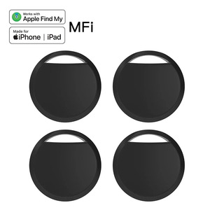 Traceur GPS intelligent anti-perte pour animaux <span class=keywords><strong>de</strong></span> compagnie compatible avec les appareils Apple, avec Bluetooth, design étanche et longue autonomie <span class=keywords><strong>de</strong></span> la batterie - Product Image 2
