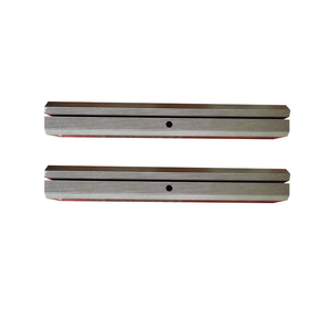 Barre de mâchoires de thermoscellage pour machines d'emballage verticales pour pièces de machines d'emballage - Product Image 5