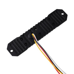 EW style-LED-06K rojo para igo, luz led - Product Image 2